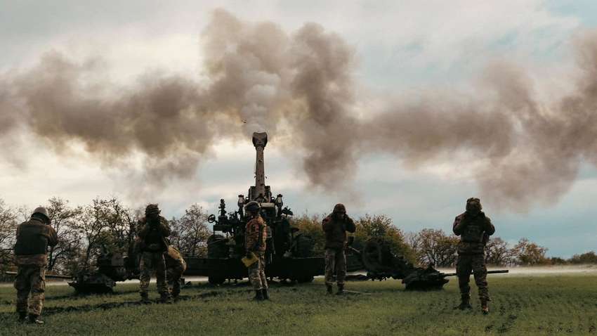 Война на всех фронтах: что ждет Украину в обозримом будущем