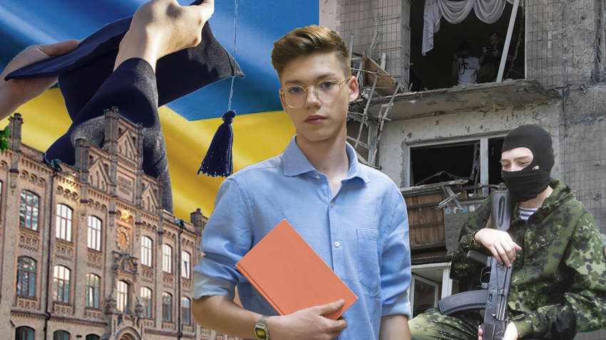 Дети старше 14 лет не смогут свободно покинуть «ДНР»: что происходит и как действовать