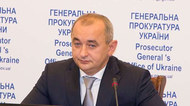 Матиоса уличили в фальсификации дела против Клименко: в сети появилось видео показаний