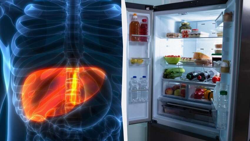 Ваша печінка у смертельній небезпеці через ці "здорові" перекуси:  шокуюча правда медиків