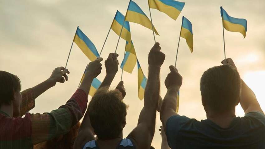 Смогут ли приблизить переговоры долгожданный мир: украинцы выразили неожиданный ультиматум Смогут ли приблизить переговоры долгожданный мир: украинцы выразили неожиданный ультиматум