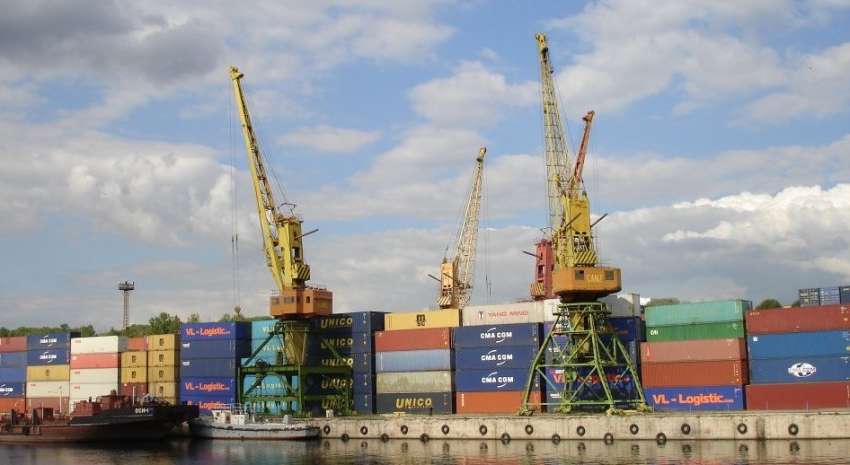 Что происходит с экспортом в Украине – почему только IT-отрасль демонстрирует рост