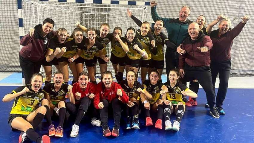 Чемпион Украины по гандболу узнал своего соперника по еврокубкам