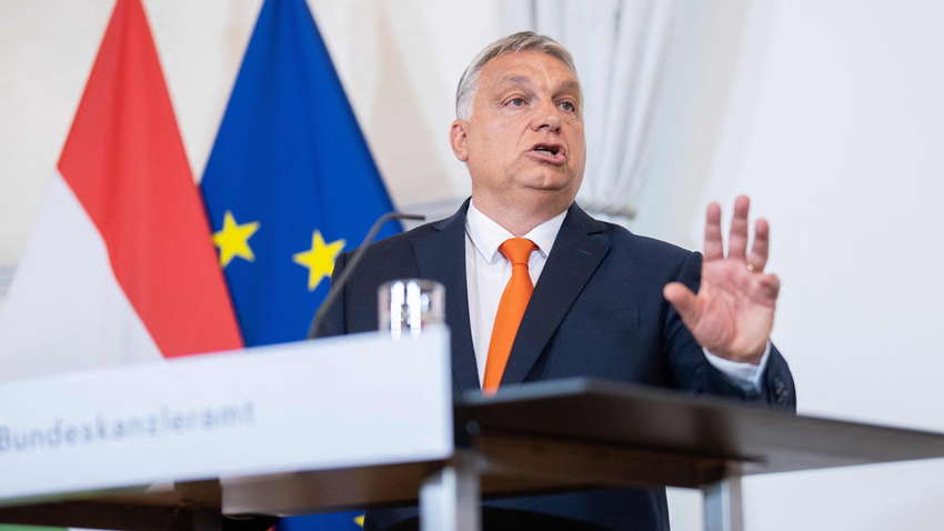 Исключение Венгрии из ЕС: есть ли вероятность – как можно приструнить венгерскую власть