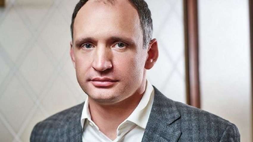 В «Укрбуді» стверджують, що заступник голови ОП Татаров допомагає екс-президенту Микитасю держкорпорації заволодіти її майном В «Укрбуді» стверджують, що заступник голови ОП Татаров допомагає екс-президенту Микитасю держкорпорації заволодіти її майном