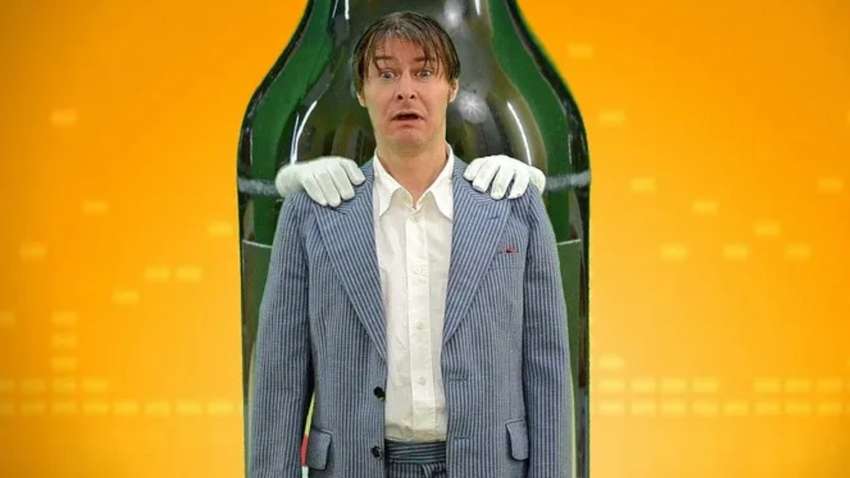 Как сильная иммунная система может сделать из вас алкоголика Как сильная иммунная система может сделать из вас алкоголика