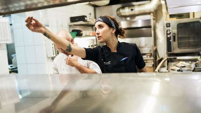 Умерла в Египте: названы новые подробности смерти 30-летней участницы «МастерШеф»