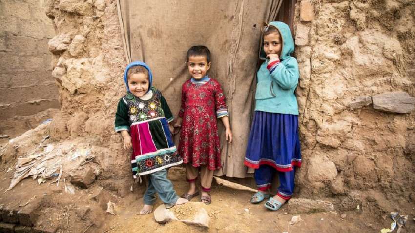 В Афганистане скоро начнется голод: прогнозы по ситуации в стране