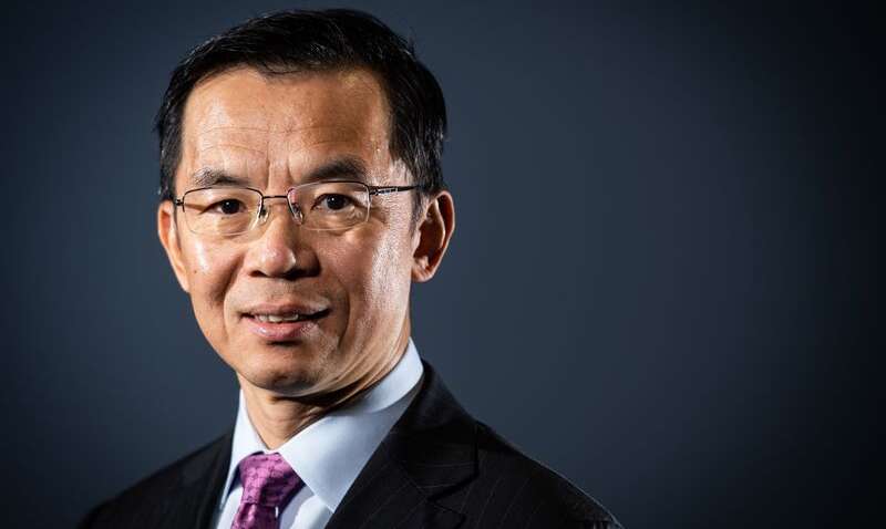 Дипломатическая буря: К чему привело высказывание китайского дипломата