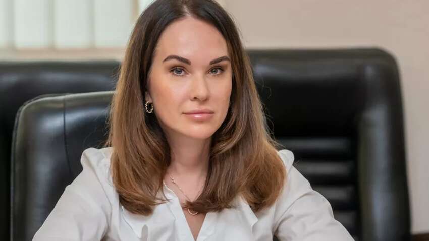 Адвокат Ирины Мудрой отреагировал на информацию о ее задержании Адвокат Ирины Мудрой отреагировал на информацию о ее задержании