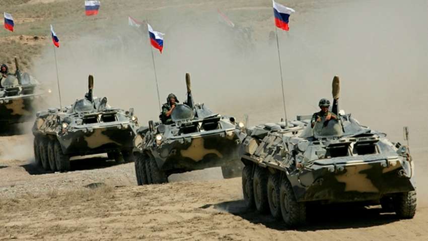 У Фінляндії б’ють на сполох: росіяни розміщують радари у фінській затоці