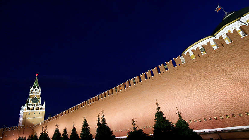 У Росії озвучили умову проведення «нормандської» зустрічі