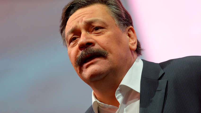 Популярний російський актор закликав окупантів припинити вбивати Популярний російський актор закликав окупантів припинити вбивати