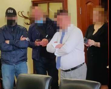 Профсоюзного высокопоставленного чиновника подозревают в растрате 138 млн грн Профсоюзного высокопоставленного чиновника подозревают в растрате 138 млн грн