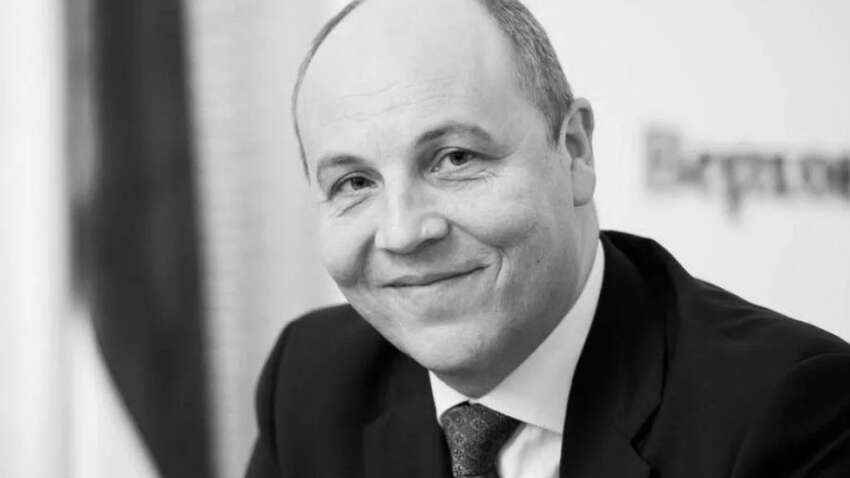 Хвилина мовчання та терор з боку рф: до чого закликає Рада щодо вбивства Андрія Парубія