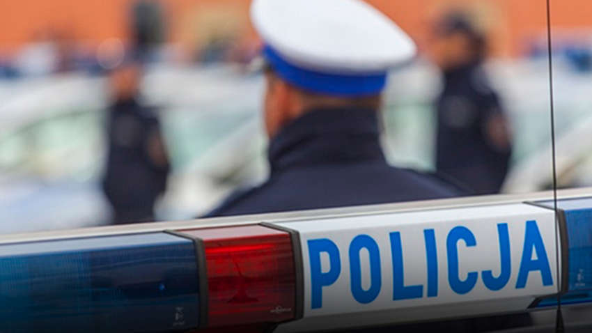 У Польщі на військовому заводі прогримів вибух: є загиблі У Польщі на військовому заводі прогримів вибух: є загиблі