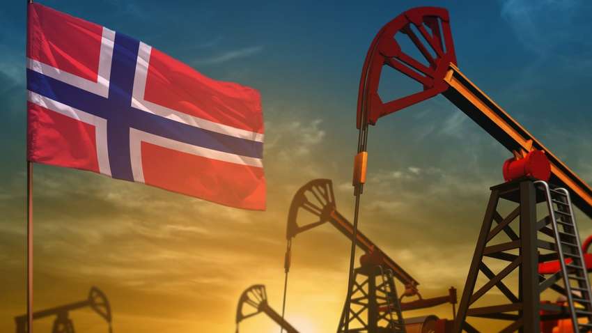 Війна в Україні принесла Норвегії мільярди доларів: подробиці