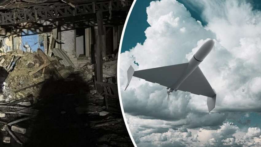 РФ беспощадно обстреляла Черкассы и область: раскрыты шокирующие масштабы разрушений 