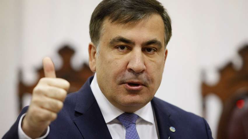 Донецк переименовали в честь Сталина, а Грузия пригрозила Украине из-за Саакашвили: какой была пятница