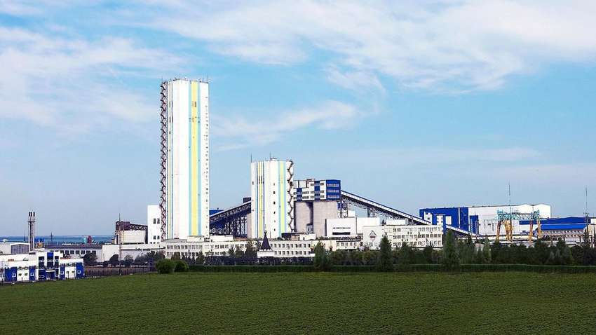 Придбання ШУ "Покровське" позитивне для кредитного рейтингу "Метінвесту" — Moody's