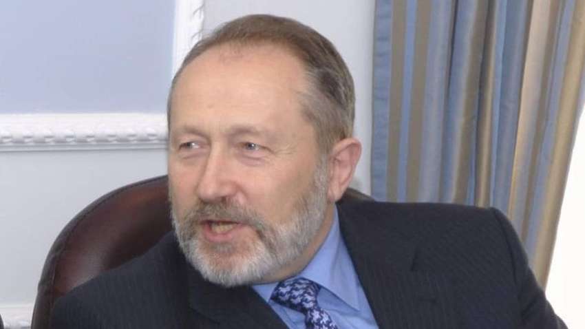 В історії про спадщину російсько-українського олігарха Бурлакова з’являються нові тіньові фігуранти