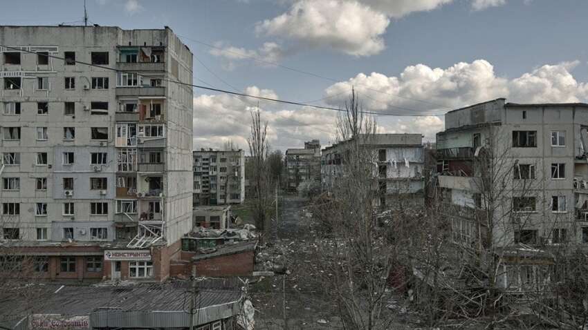 Падения Покровска уж точно не миновать: на Западе раскрыли поразительную причину 
