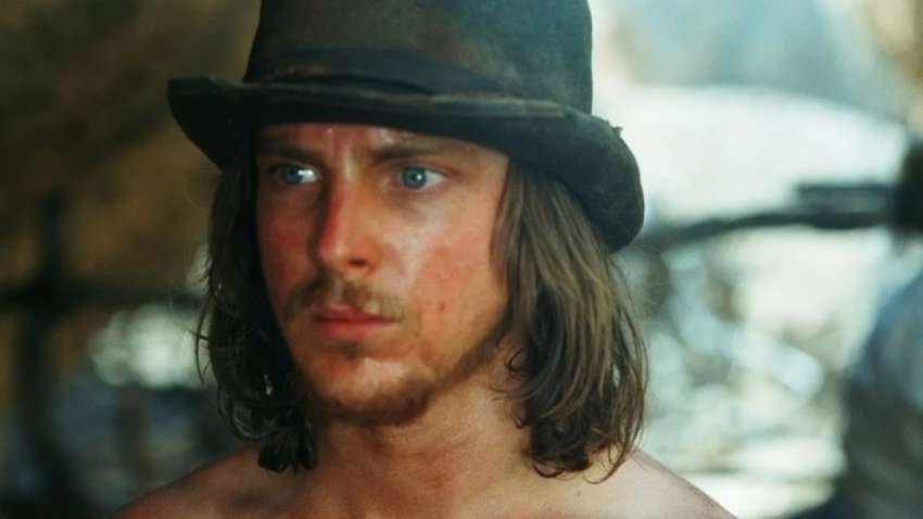 Тома Баджа убрали из «Властелина колец»  