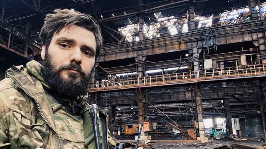 Право на оружие: впечатляющая позиция Богдана Кротевича