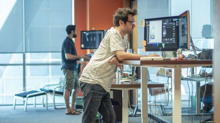 Робота стоячи та рак: що призводить до смертельної хвороби