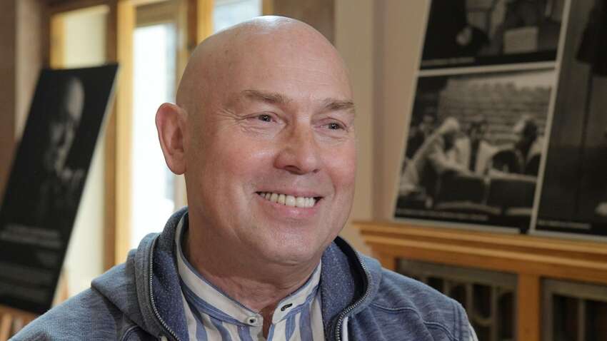 Зірка фільмів "Брат" і актор, який збирався малювати Путіна на іконі, потрапив у лікарню 