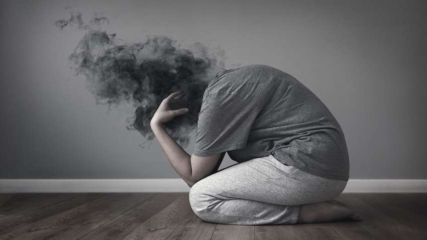 Знаки Зодиака, наиболее подверженные проблемам с психикой: "опасная" пятерка