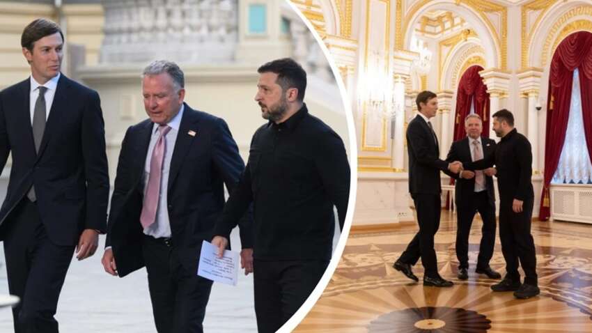 Украину толкают к наихудшему миру по сценарию Москвы: в Раде сделали тревожный прогноз Украину толкают к наихудшему миру по сценарию Москвы: в Раде сделали тревожный прогноз