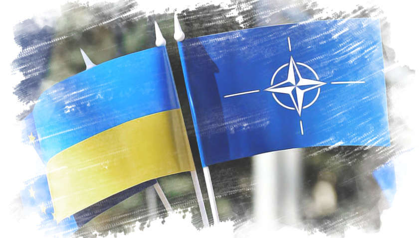 Украина и НАТО: поможет ли альянс эффективно противостоять России Украина и НАТО: поможет ли альянс эффективно противостоять России