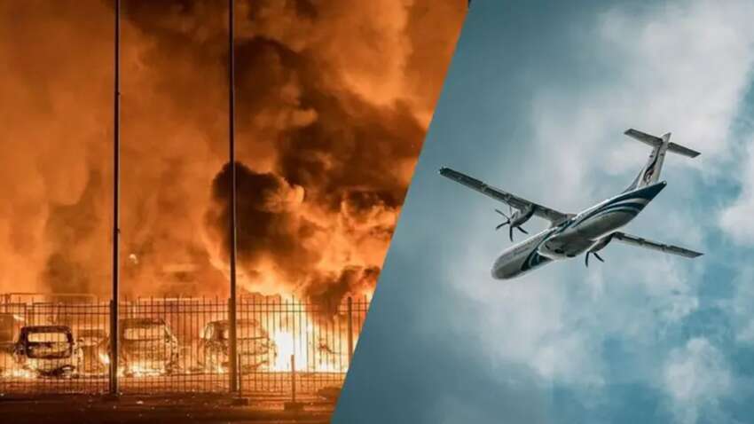 Такого хаоса сосед Украины еще не видел: массированная атака РФ заставила прибегнуть к крайнему шагу 