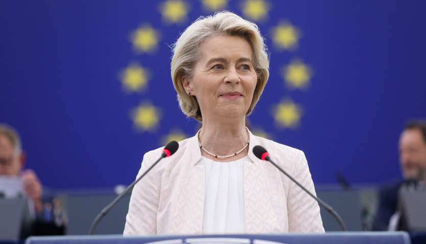 Путін почав чотири війни: фон дер Ляєн назвала єдиний спосіб його зупинити