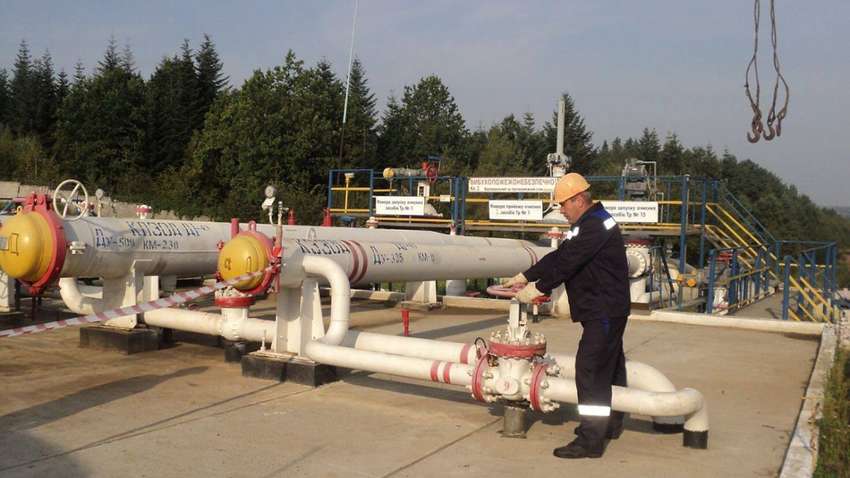 Транзит нафти до Словаччини може продовжитись: Україна назвала свою умову