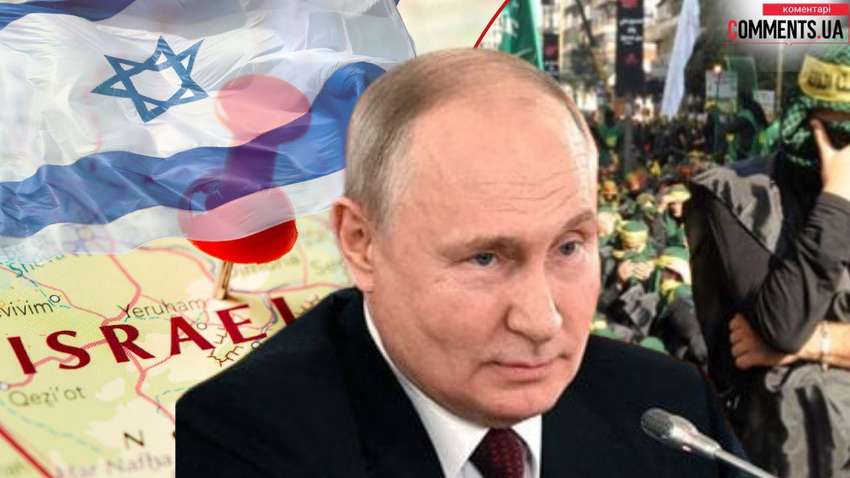 Путин может стать «мирным» посредником между Израилем и Хезболлой Путин может стать «мирным» посредником между Израилем и Хезболлой