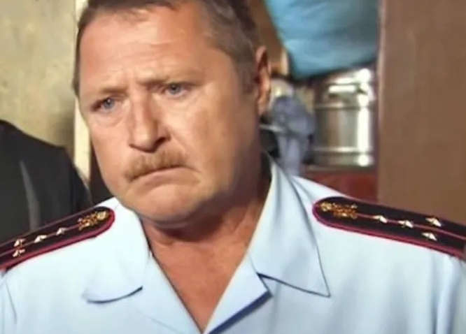 Ушел из жизни заслуженный артист Украины Ушел из жизни заслуженный артист Украины