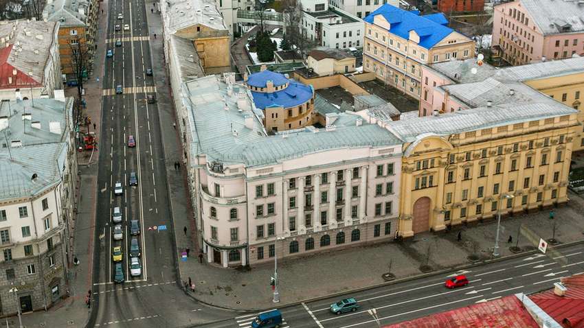 Лукашенко планує влаштувати теракт в Білорусі - коли та чому 