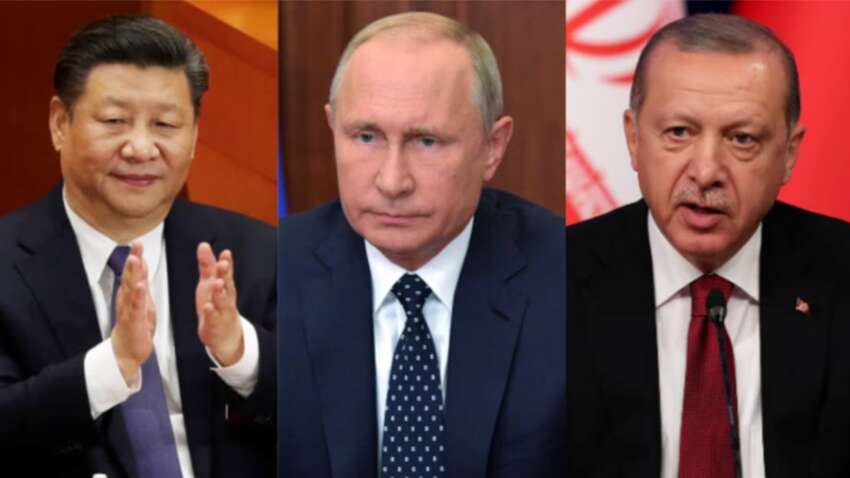 После этого Путин будет окончательно стоять на кавычках: озвучен громкий сценарий страшного унижения диктатора После этого Путин будет окончательно стоять на кавычках: озвучен громкий сценарий страшного унижения диктатора