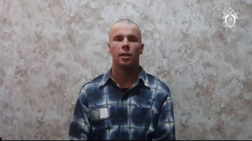Бійця «Азов» засудили за вигаданою справою Бійця «Азов» засудили за вигаданою справою