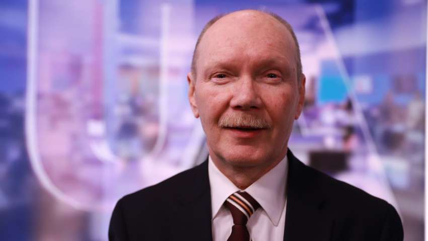 Республіканцям неможна блокувати допомогу Україні. Посол пояснив чому 