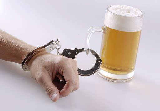 Почему не следует слишком сильно увлекаться пивом