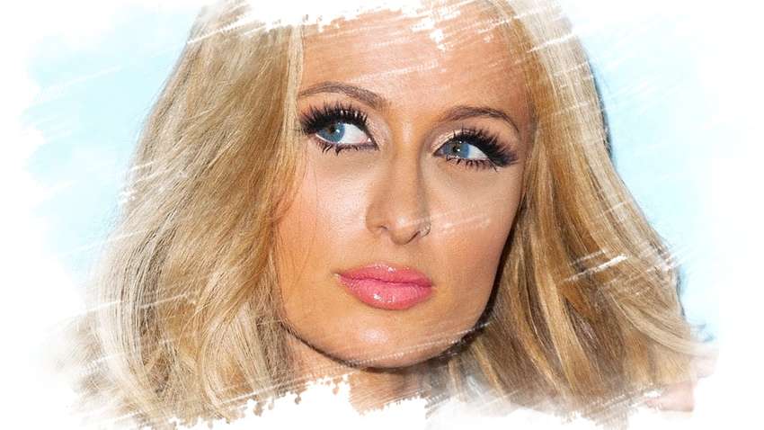 Пэрис Хилтон хочет купить отель “Днепр” в Киеве