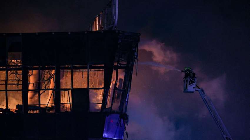 У РФ хочуть ввести смертну кару: що відомо