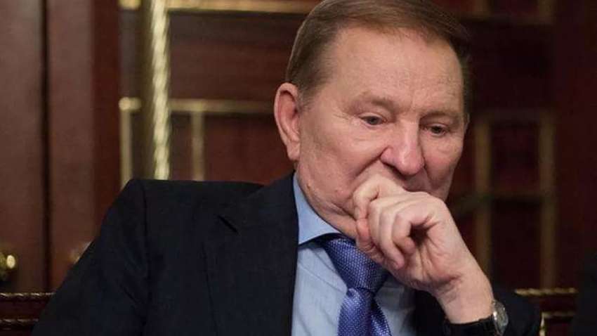 Україна в Мінську підписала «формулу Штайнмаєра»,- ЗМІ