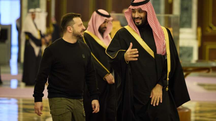 Важлива країна відмовилась їхати на Саміт миру: яка причина