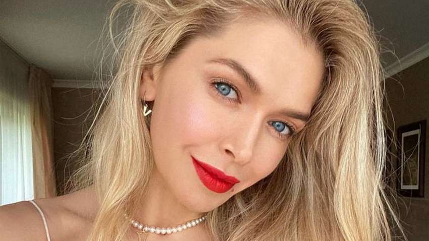 Что помогает Вере Брежневой сохранять красоту и здоровье