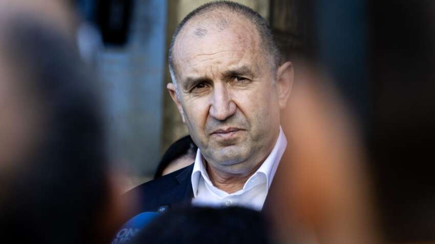 Поворот Софии: пророссийский Радев триумфует и меняет правила игры в ЕС