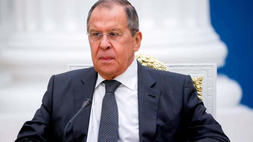 У Росії назвали два українські закони, які потрібно скасовувати Трампу, щоб закінчити війну